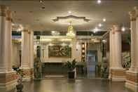 Lobby Hotel Bintang Mulia