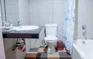 Toilet Kamar 5 Hotel Bintang Mulia