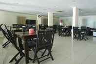 Bar, Kafe, dan Lounge Hotel Bintang Mulia