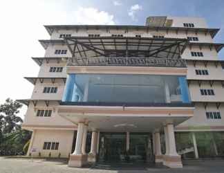 Exterior 2 Hotel Bintang Mulia