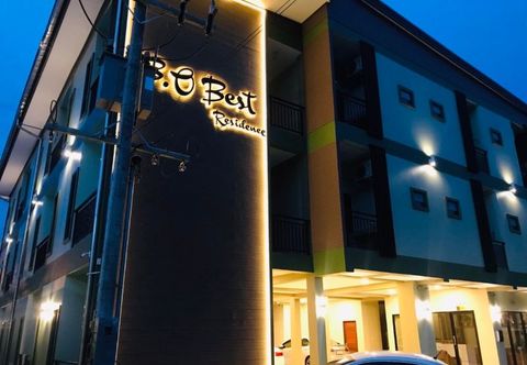 外觀 B.O Best Residence