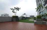 Bangunan 6 Tree Park Residence Managed by Living Space