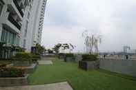 Ruang untuk Umum Tree Park Residence Managed by Living Space