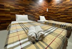 臥室 3 Phunumfha Hotel