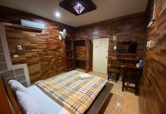 臥室 7 Phunumfha Hotel