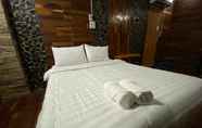 Kamar Tidur 4 Phunumfha Hotel 