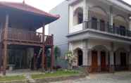 Common Space 6 Citarum Homestay 