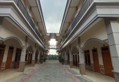 Exterior 5 Citarum Homestay Syariah