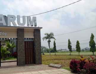 Bangunan 2 Citarum Homestay 