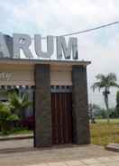 EXTERIOR_BUILDING Citarum Homestay 