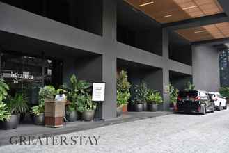 Exterior 4 EST Bangsar KL Sentral by Greater Stay