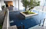 Swimming Pool 5 EST Bangsar KL Sentral by Greater Stay