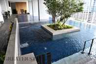 Swimming Pool EST Bangsar KL Sentral by Greater Stay