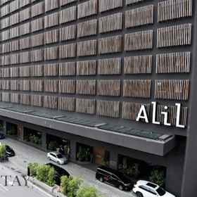 EST Bangsar KL Sentral by Greater Stay 1, Khách sạn JONETZ by DON DON DONKI - Nu Sentral