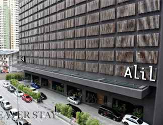 Exterior 2 EST Bangsar KL Sentral by Greater Stay