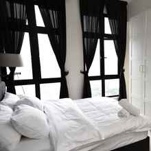 Kamar Tidur 4 J Dupion Residence by Greater Stay