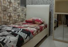 其他 2 Apartment The Suites@metro by Anton ARS Property