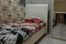 其他 Apartment The Suites@metro by Anton ARS Property