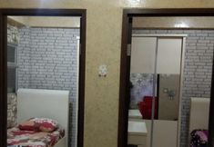 臥室 5 Apartment The Suites@metro by Anton ARS Property