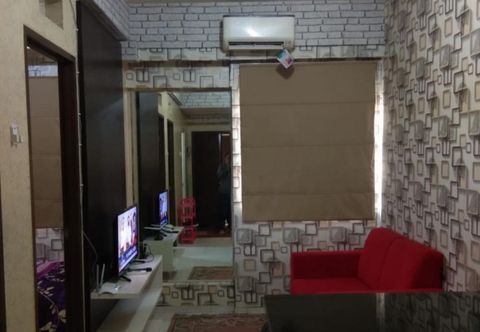 CleanAccommodation Apartment The Suites@metro by Anton ARS Property