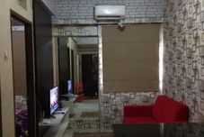 CleanAccommodation Apartment The Suites@metro by Anton ARS Property