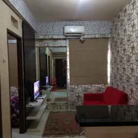 Apartment The Suites@metro by Anton ARS Property 1, Hotel Taman Sari Bukit Bandung Blok 2 No 2 Kelurahan Sindangjaya Kecamatan Mandalajati Kota Bandung