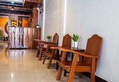 Lobby 6 Momento House