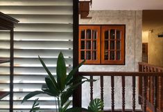 Lobby 3 Momento House