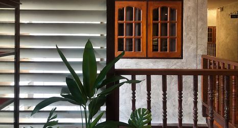 Lobby 2 Momento House