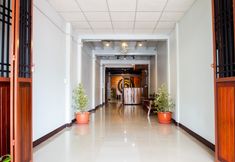 Lobby 4 Momento House