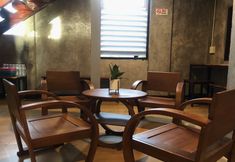 Lobby 7 Momento House