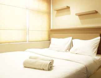 ห้องนอน 2 Well Appointed 2BR at Jarrdin Cihampelas Apartment By Travelio