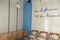 Phương tiện giải trí Minimalist and Comfy Studio Dave Apartment near Universitas Indonesia By Travelio