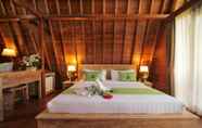 ห้องนอน 2 Alam Kawi Ubud Resort & Spa