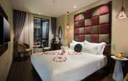 Bedroom 4 Hanoi La Storia Hotel 