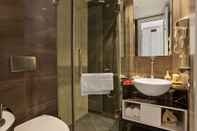 In-room Bathroom Hanoi La Storia Hotel 