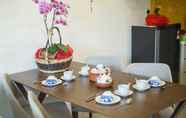 Restaurant 3 LCP T1 Honeymoon Genting Highland Homestay