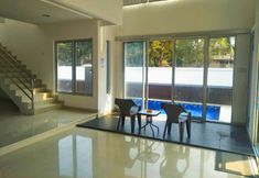 Bên ngoài 7 Villa Kaca
