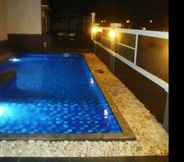 Swimming Pool 6 Villa Kaca