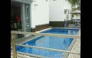 Swimming Pool 3 Villa Kaca