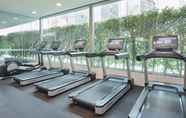 Fitness Center 7 Wilby Central Serviced Apartments