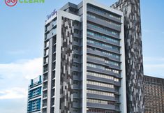 外観 2 Wilby Central Serviced Apartments