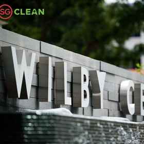 Exterior / Building1Wilby Central Serviced Apartments,武吉士飯店