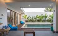 Lobi 4 Villa Arif Seminyak