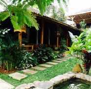 Restaurant 5 Tirta Arsanta Hot Springs & Villa