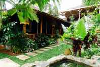 Restaurant Tirta Arsanta Hot Springs & Villa