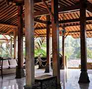 Lobby 2 Tirta Arsanta Hot Springs & Villa