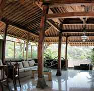 Lobby 3 Tirta Arsanta Hot Springs & Villa