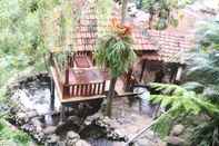 Common Space Tirta Arsanta Hot Springs & Villa