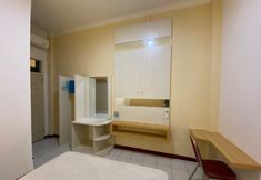 Kamar Tidur 5 HOTEL CINTA DAMAI